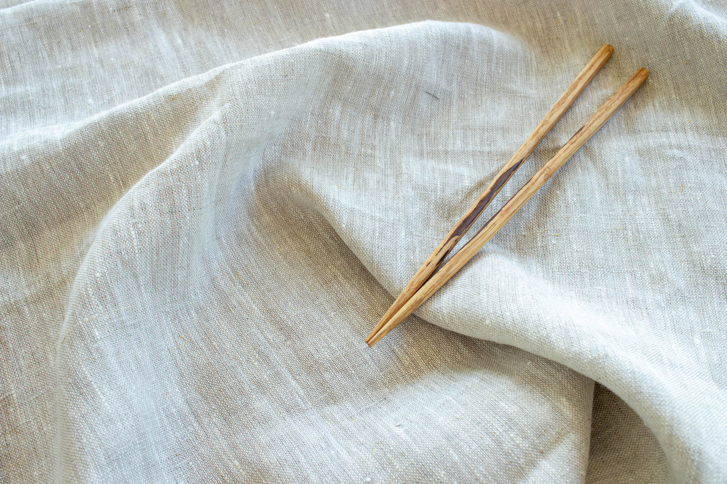 Variegated Solid Bamboo Chopsticks